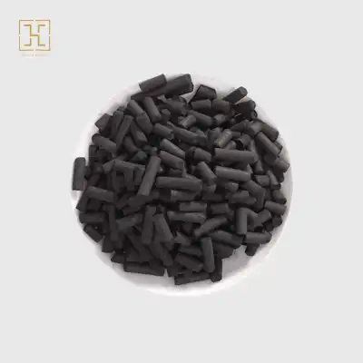 The Role of 3mm coal quality cylindrical carbon in Wastewater Treatment The Role of 3mm coal quality cylindrical carbon in Wastewater Treatment